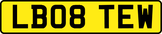 LB08TEW