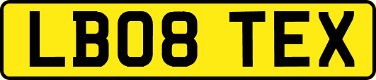 LB08TEX