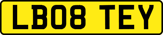 LB08TEY