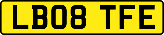 LB08TFE