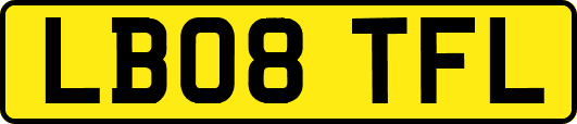 LB08TFL