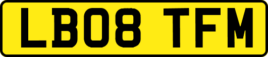 LB08TFM