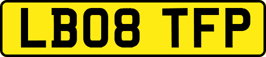 LB08TFP