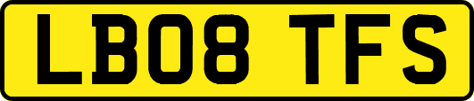 LB08TFS