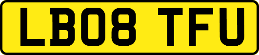 LB08TFU