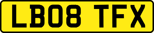 LB08TFX