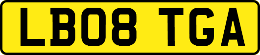 LB08TGA