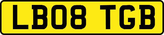 LB08TGB