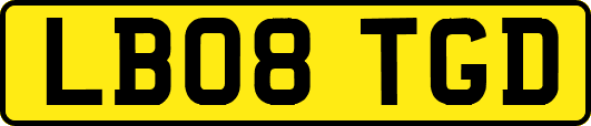 LB08TGD