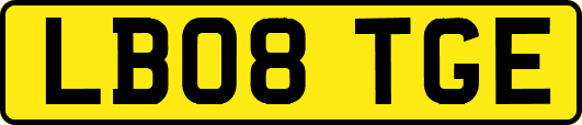 LB08TGE