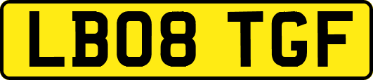 LB08TGF