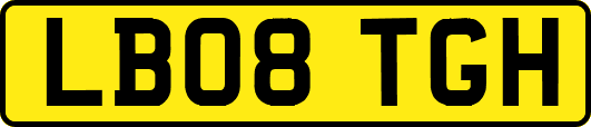 LB08TGH