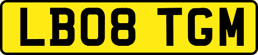 LB08TGM