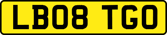 LB08TGO