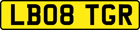 LB08TGR
