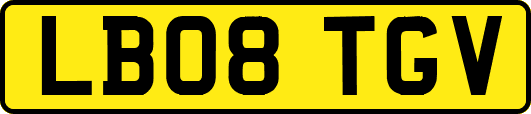 LB08TGV
