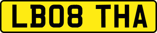 LB08THA