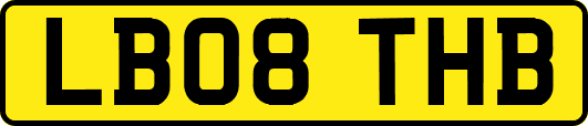 LB08THB