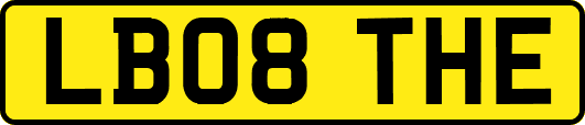 LB08THE