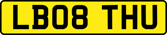 LB08THU