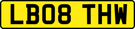 LB08THW