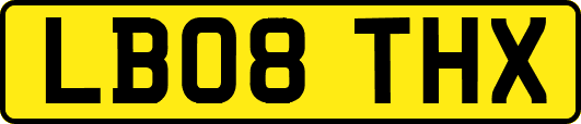 LB08THX