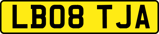 LB08TJA