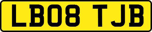 LB08TJB