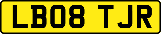 LB08TJR