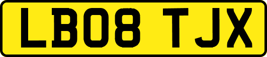 LB08TJX
