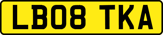 LB08TKA