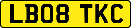 LB08TKC