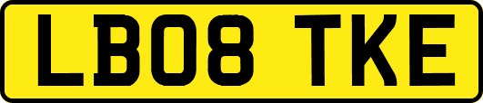 LB08TKE