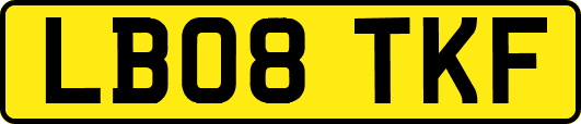 LB08TKF
