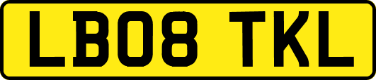 LB08TKL