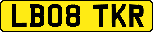 LB08TKR