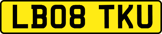 LB08TKU