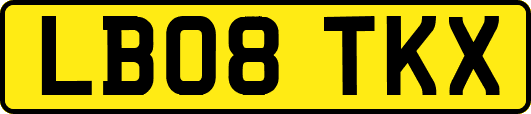 LB08TKX