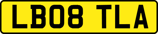 LB08TLA