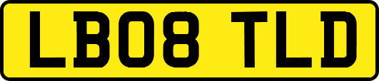LB08TLD