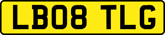 LB08TLG