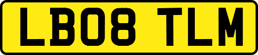 LB08TLM