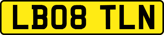 LB08TLN
