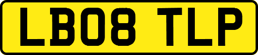 LB08TLP