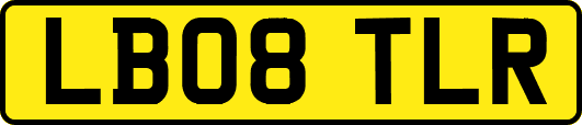 LB08TLR
