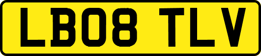 LB08TLV