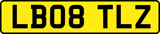 LB08TLZ
