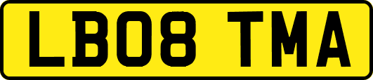 LB08TMA