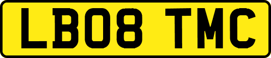 LB08TMC