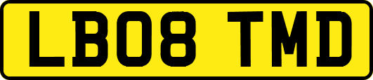 LB08TMD